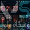 اکانت ولورانت رنک Gold 1 کد 2059 - Image 2