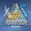 اکانت ولورانت رنک Silver 2 کد 2095 - Image 2