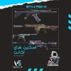 اکانت ولورانت رنک Silver 3 کد 2120 - Image 2