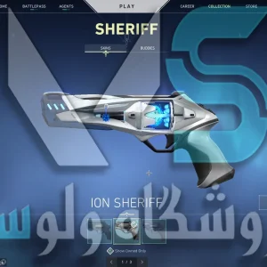 اکانت ولورانت رنک Silver 3 کد 2182
