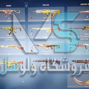 اکانت ولورانت رنک Unranked کد 2191
