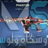 اکانت ولورانت رنک Unranked کد 2299 - Image 2