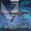 اکانت ولورانت رنک Gold 2 کد 2322 - Image 3