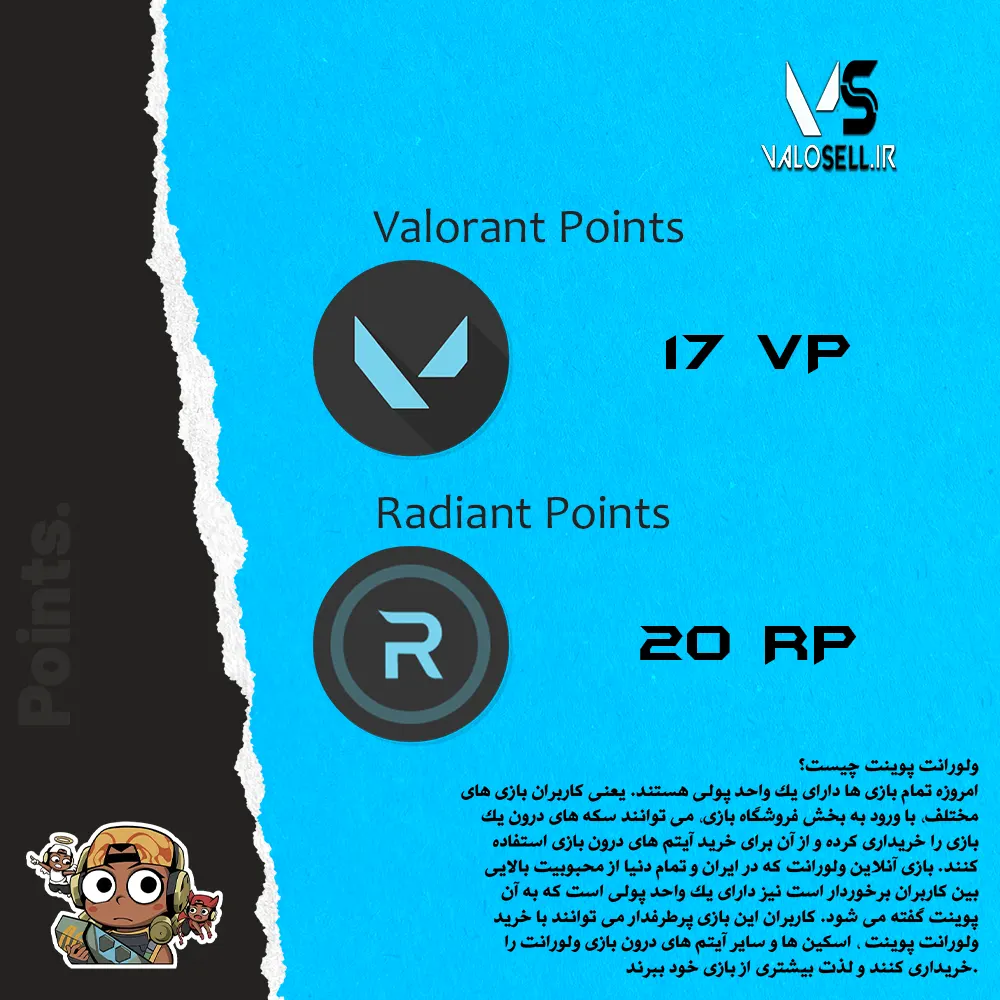 اکانت ولورانت رنک Platinum 3 کد 2334 - Image 3