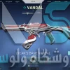 اکانت ولورانت رنک Silver 2 کد 2419 - Image 3