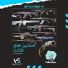 اکانت ولورانت رنک Platinum 3 کد 2463 - Image 2