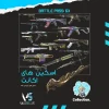 اکانت ولورانت رنک Gold 1 کد 2510 - Image 2