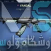 اکانت ولورانت رنک Silver 3 کد 2516 - Image 3