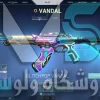 اکانت ولورانت رنک Silver 3 کد 2550 - Image 3