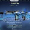 اکانت ولورانت رنک Platinum 2 کد 2595 - Image 4