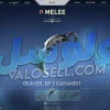 اکانت ولورانت رنک Platinum 2 کد 2595 - Image 3