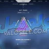 اکانت ولورانت رنک Diamond 3 کد 2596 - Image 2