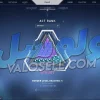اکانت ولورانت رنک Diamond 2 کد 2623 - Image 2