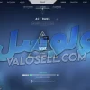 اکانت ولورانت رنک Silver 2 کد 2625 - Image 2
