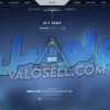 اکانت ولورانت رنک Gold 1 کد 2636 - Image 2