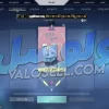 اکانت ولورانت رنک Diamond 2 کد 2678 - Image 2