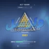 اکانت ولورانت رنک Gold 3 کد 2702 - Image 2