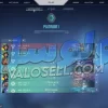 اکانت ولورانت رنک Platinum 1 کد 2713 - Image 2