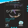 اکانت ولورانت رنک Silver 2 کد 2739 - Image 2