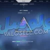 اکانت ولورانت رنک Diamond 2 کد 2741 - Image 2