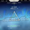 اکانت ولورانت رنک Platinum 2 کد 2771 - Image 2