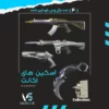 اکانت ولورانت رنک Silver 1 کد 2846 - Image 2