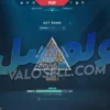 اکانت ولورانت رنک Bronze 1 کد 2861 - Image 2