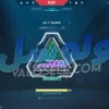 اکانت ولورانت رنک Ascendant 1 کد 2924 - Image 2