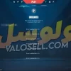 اکانت ولورانت رنک Unranked کد 2926 - Image 2
