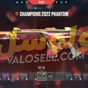 اکانت ولورانت رنک Unranked کد 2926