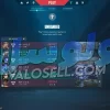 اکانت ولورانت رنک Diamond 1 کد 2953 - Image 2