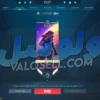 اکانت ولورانت رنک Ascendant 1 کد 2965 - Image 3