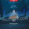 اکانت ولورانت رنک Bronze 2 کد 2971 - Image 2