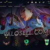 اکانت ولورانت رنک Platinum 1 کد 3006 - Image 3