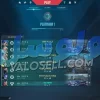 اکانت ولورانت رنک Platinum 1 کد 3006 - Image 2
