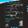 اکانت ولورانت رنک Platinum 1 کد 3018 - Image 2