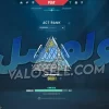 اکانت ولورانت رنک Silver 2 کد 3031 - Image 2