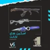 اکانت ولورانت رنک Gold 2 کد 3047 - Image 2
