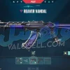 اکانت ولورانت رنک Gold 1 کد 3064 - Image 2