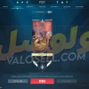 اکانت ولورانت رنک Silver 2 کد 3069 - Image 3