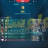 اکانت ولورانت رنک Gold 1 کد 3071 - Image 2