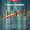 اکانت ولورانت رنک Ascendant 1 کد 3084 - Image 3