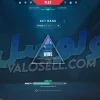 اکانت ولورانت رنک Platinum 3 کد 3090 - Image 2