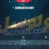 اکانت ولورانت رنک Gold 1 کد 3102 - Image 3