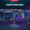 اکانت ولورانت رنک Unranked کد 3104 - Image 3
