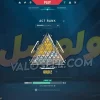اکانت ولورانت رنک Gold 1 کد 3109 - Image 2