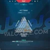 اکانت ولورانت رنک Silver 2 کد 3114 - Image 2