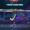 اکانت ولورانت رنک Silver 2 کد 3114 - Image 3