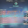 اکانت ولورانت رنک Platinum 1 کد 3116 - Image 2