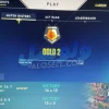 اکانت ولورانت رنک Gold 2 کد 3118 - Image 2